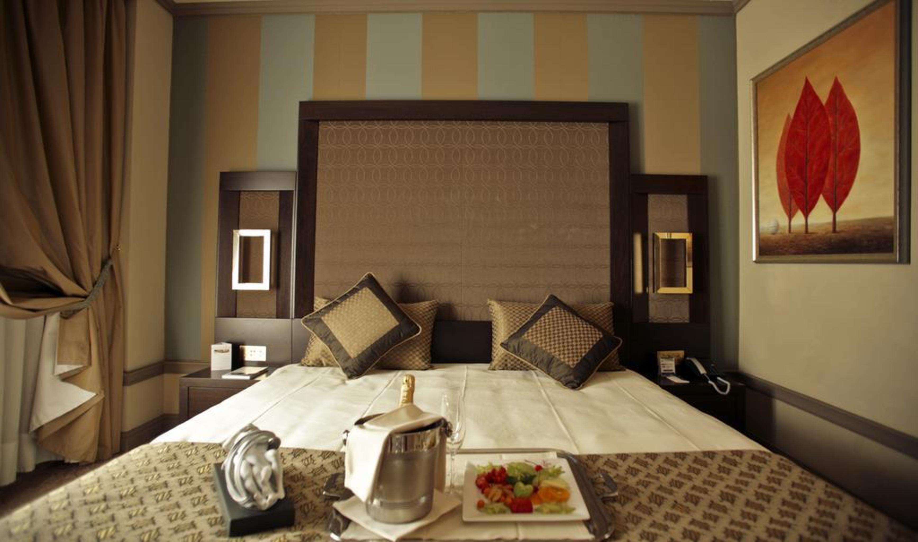 Grand Visconti Palace 4* Milán