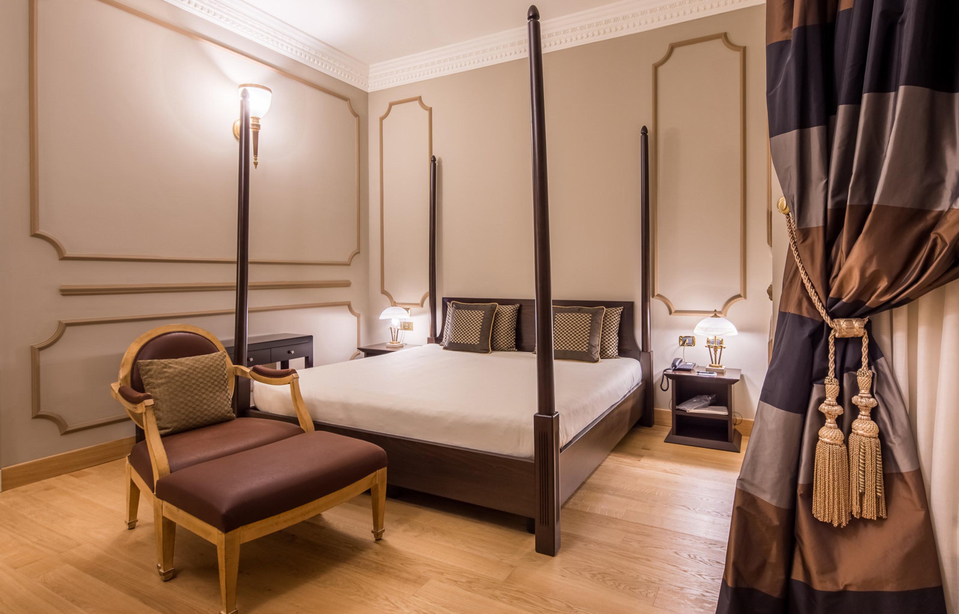 Grand Visconti Palace Hotel Milán