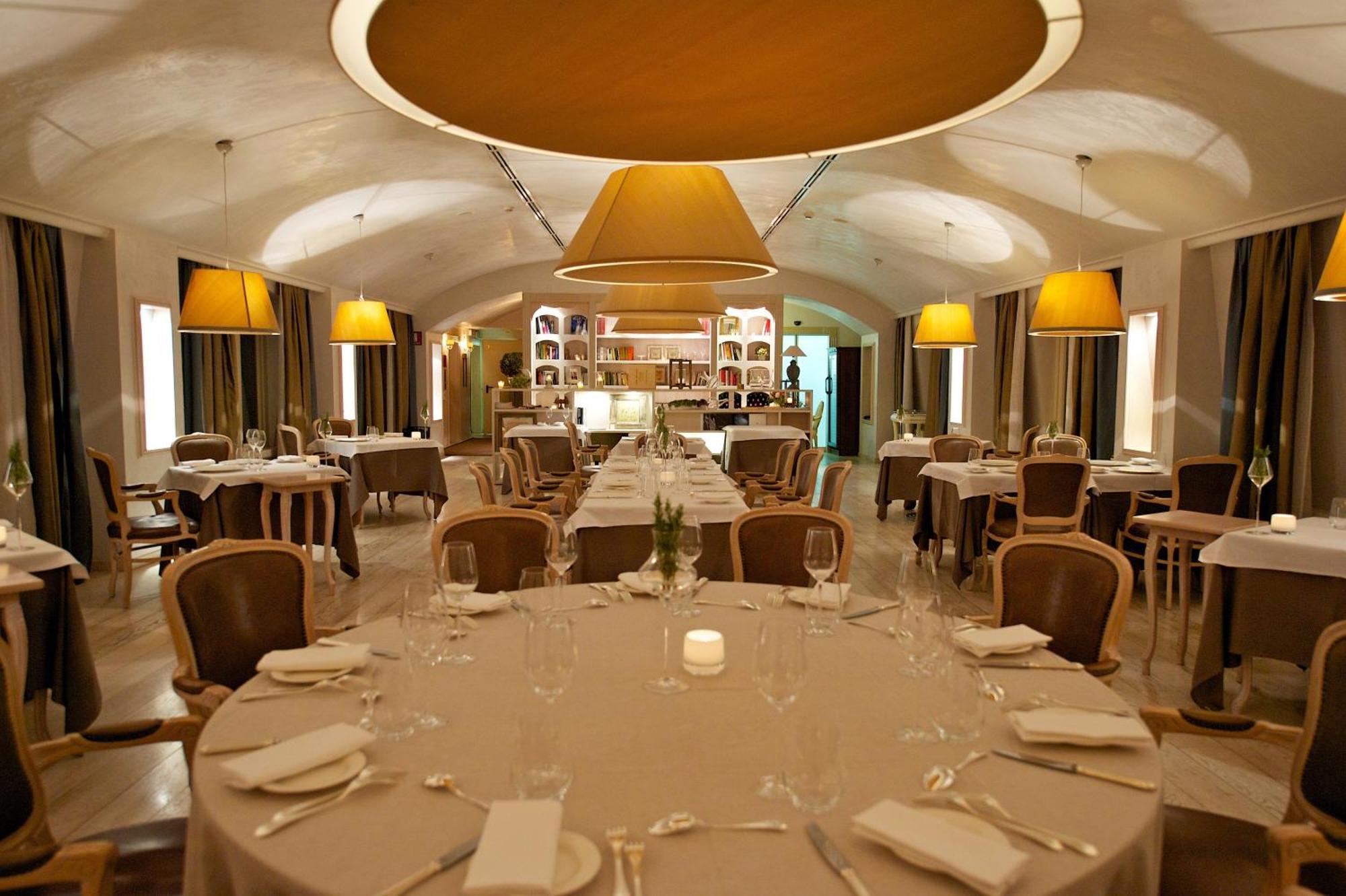 Grand Visconti Palace Milán