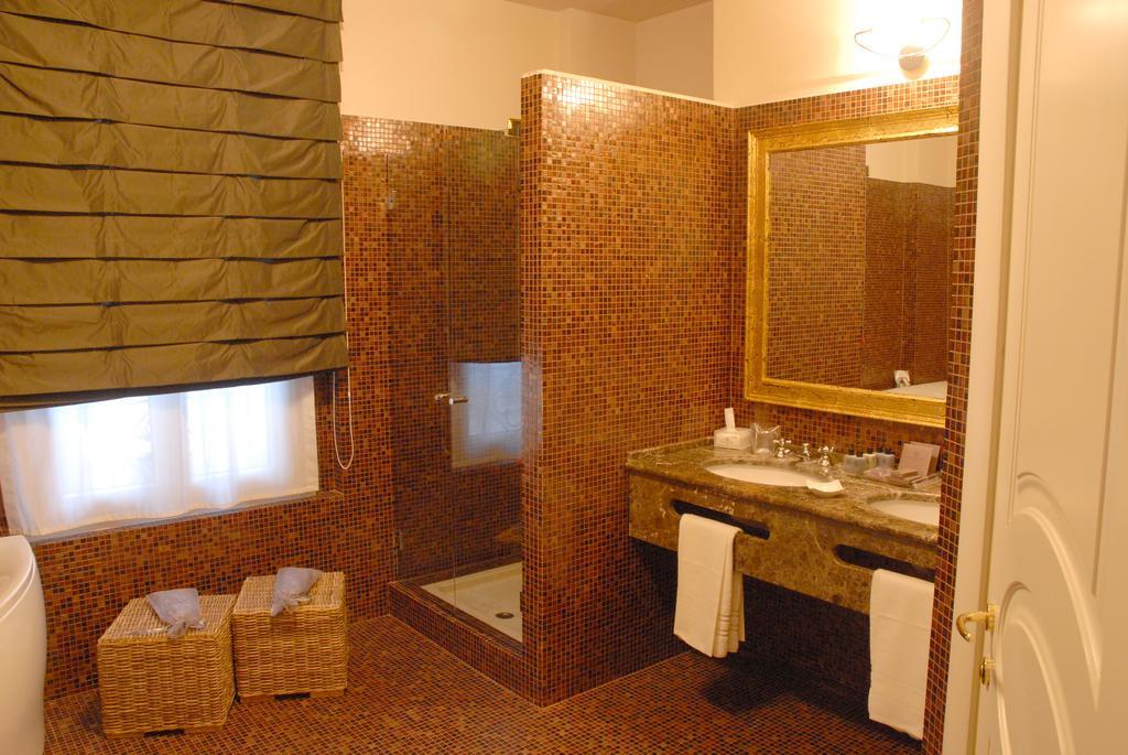 Grand Visconti Palace 4* Milán