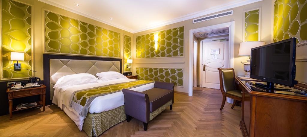 Grand Visconti Palace 4* Milán