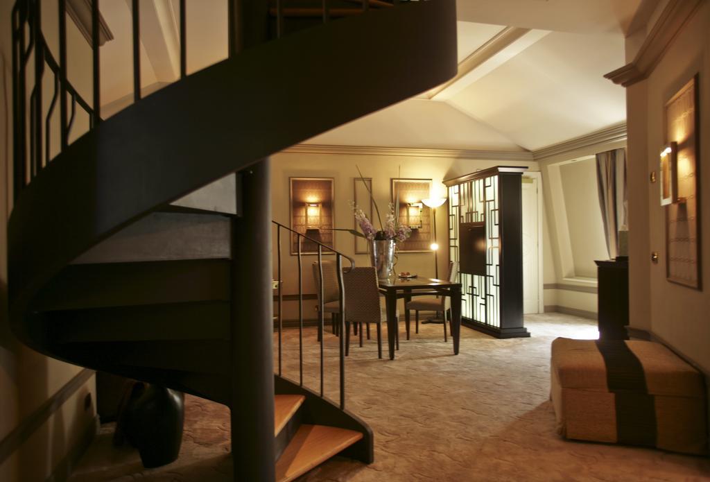 Grand Visconti Palace 4* Milán