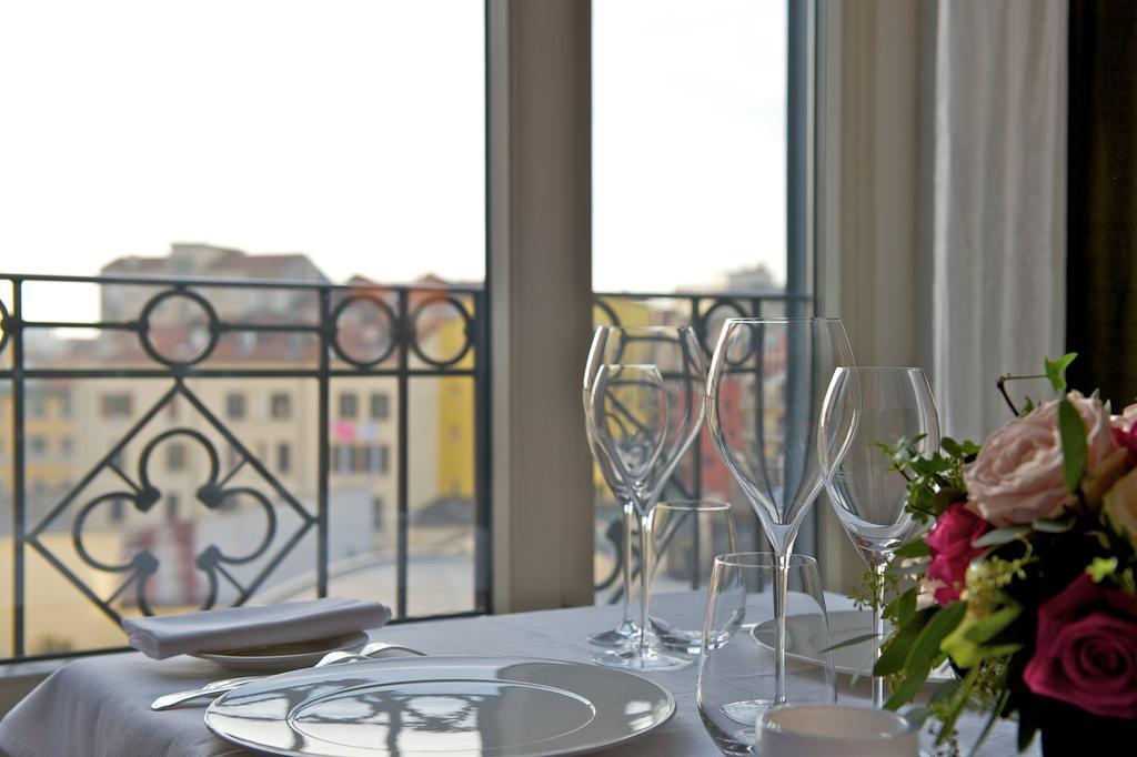 Grand Visconti Palace 4* Milán