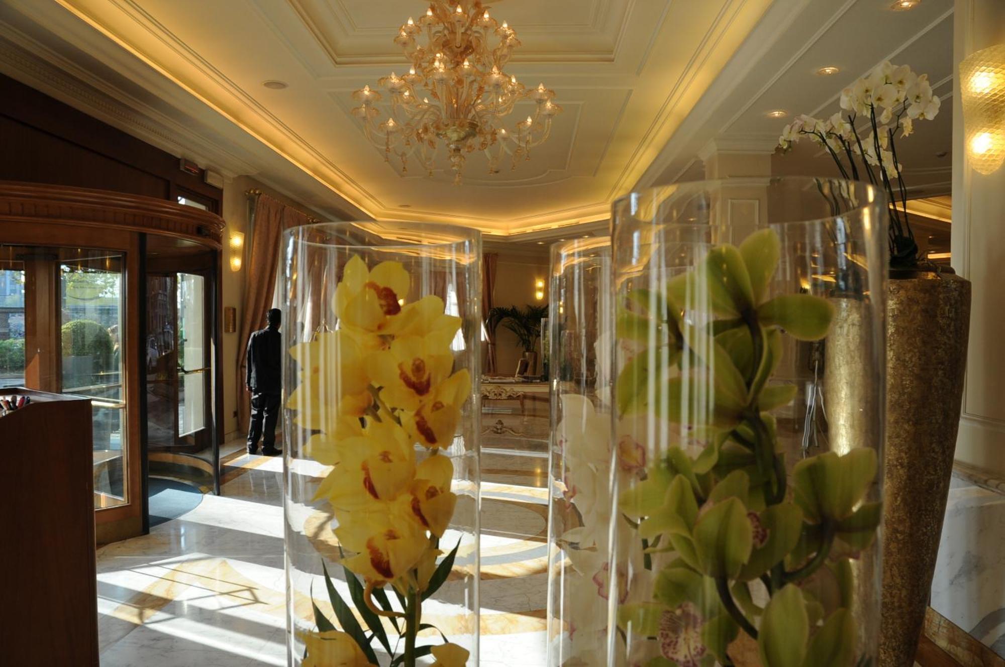 Grand Visconti Palace Mailand