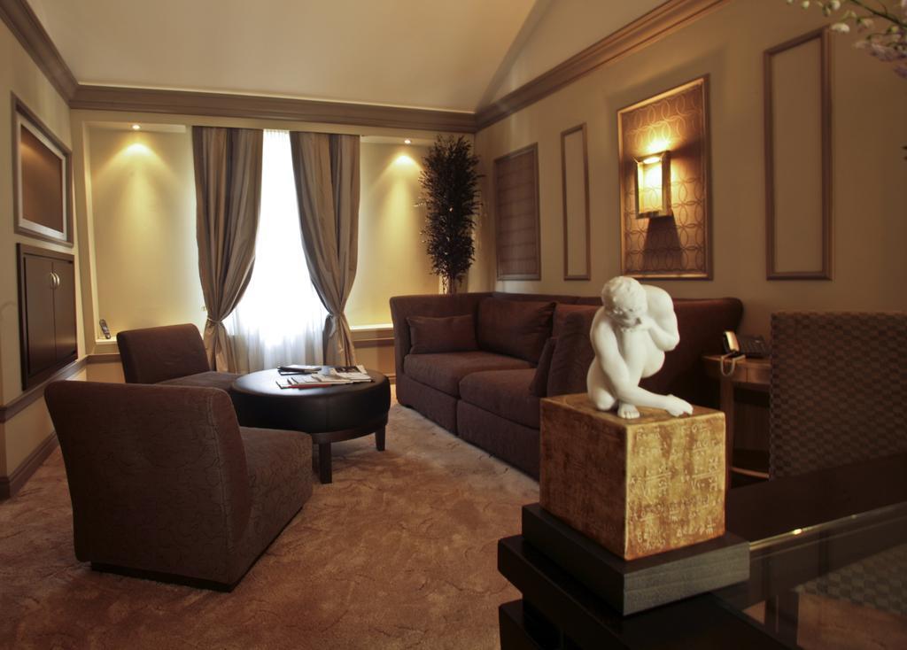 Grand Visconti Palace Mailand