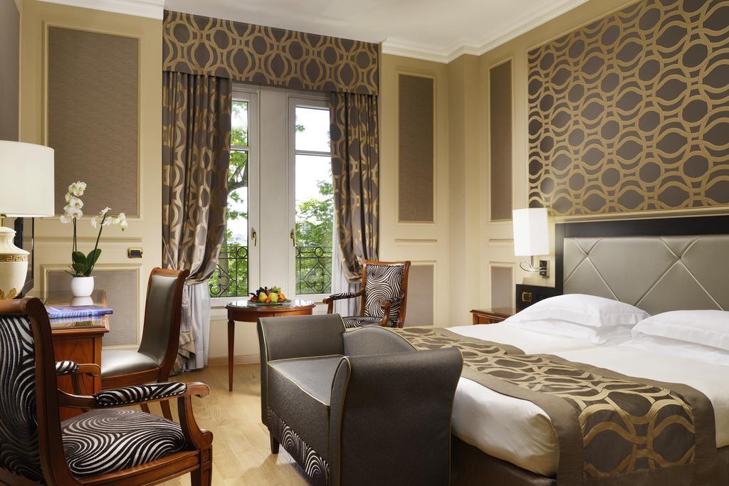 Grand Visconti Palace 4* Mailand